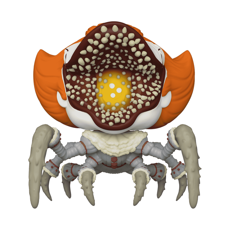Pop! Pennywise with Spider Legs, , hi-res view 1